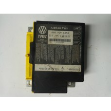 Centralina Airbag Seat Ibiza