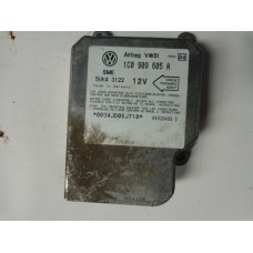 Centralina Airbag  Seat Leon