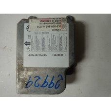 Centralina Airbag Seat Leon