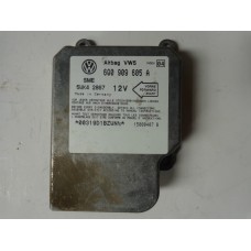 Centralina Airbag Seat Leon