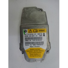 Centralina Airbag BMW E60