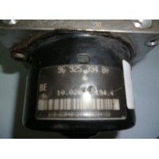 ABS Peugeot 206