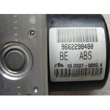 ABS Peugeot 207