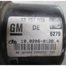 ABS OPEL ASTRA H