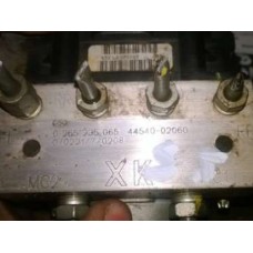 ABS TOYOTA AURIS
