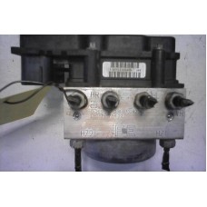 ABS Opel Corsa D