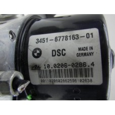 ABS BMW E90