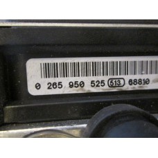 ABS Hyundai Santa Fe