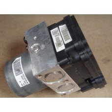 ABS Hyundai i20