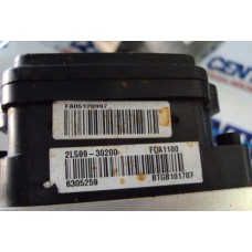 ABS Hyundai i30