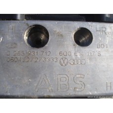 ABS Seat Ibiza