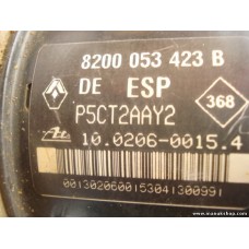 ABS RENAULT LAGUNA