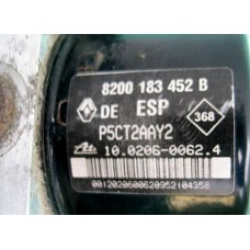 ABS RENAULT LAGUNA