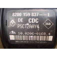 ABS Renault Velsatis