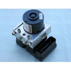 ABS Nissan Pixo