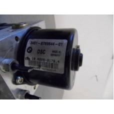 ABS Toyota Yaris