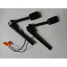 Pré-Tensor Ford Fiesta 2006