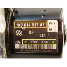 ABS Audi A3