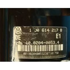 ABS Audi A3