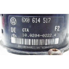 ABS Audi A3