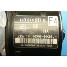 ABS Audi A3
