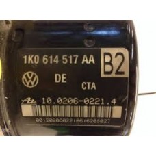 ABS Audi A3