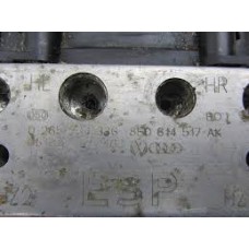 ABS Audi A4 TDI