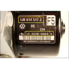 ABS Audi A3