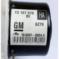 ABS OPEL ASTRA H