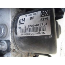 ABS OPEL ASTRA H