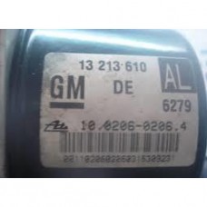 ABS OPEL ASTRA H