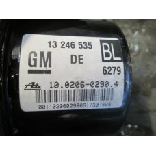 ABS OPEL ASTRA H