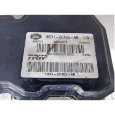 ABS FORD C-MAX