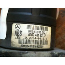 ABS MERCEDES BENZ C202