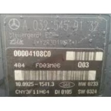 ABS MERCEDES BENZ C203