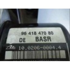 ABS CITROEN C5