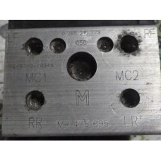 ABS Mitsubishi Carisma