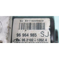 ABS Chevrolet Aveo