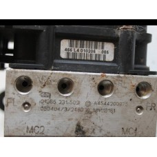 ABS Mitsubishi Colt