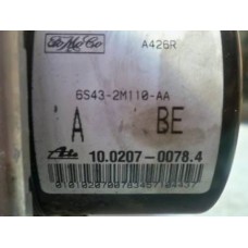 ABS  Ford Connect