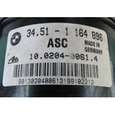 ABS BMW E46