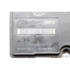 ABS FORD FIESTA