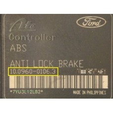 ABS FORD FIESTA 