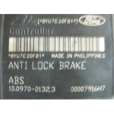 ABS FORD FIESTA 