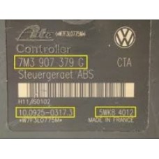 ABS FORD GALAXY