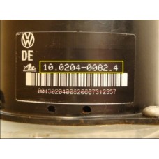 ABS Volkswagen GOLF III
