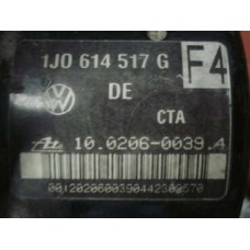 ABS Volkswagen GOLF IV