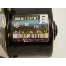 ABS Volkswagen Golf V