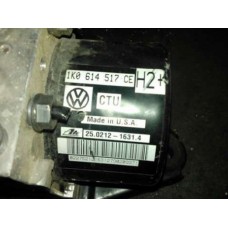 ABS Volkswagen GOLF VI