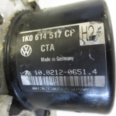 ABS Volkswagen GOLF VI